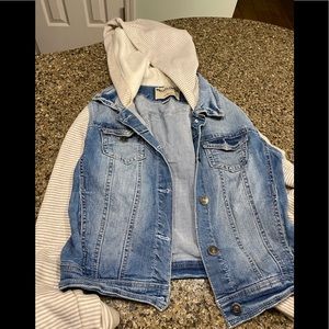 WallFlower 2 tone Jacket